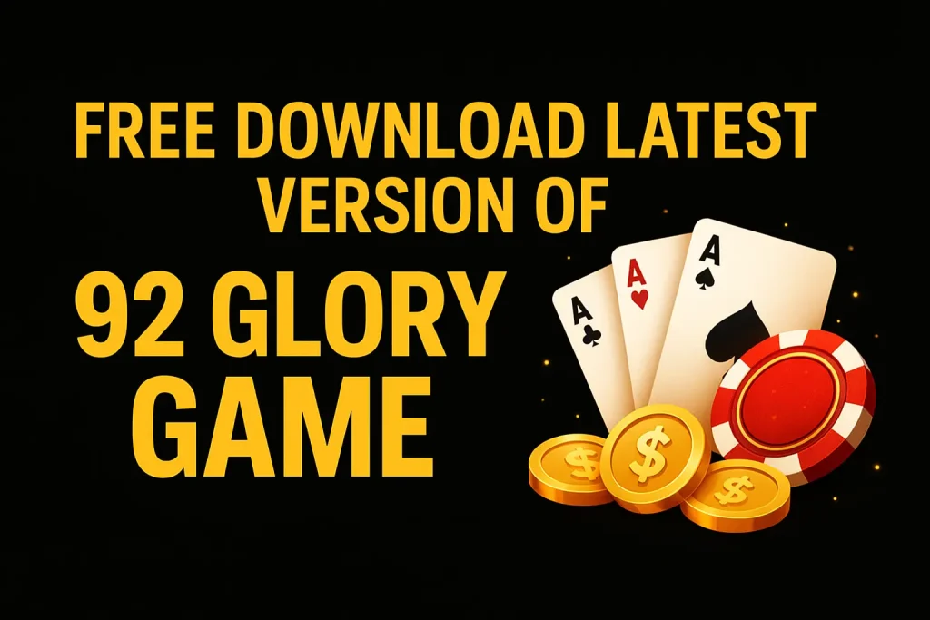 92-glory